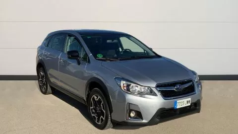 Subaru XV 2.0i Executive Auto