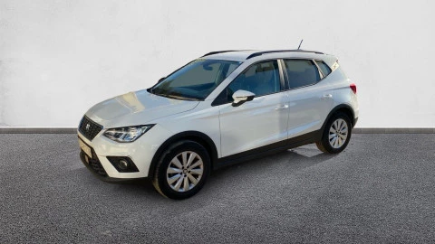 Seat Arona 1.0 TSI 70kW (95CV) Style Edition Eco