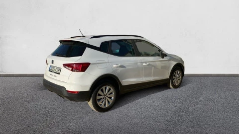 Seat Arona 1.0 TSI 70kW (95CV) Style Edition Eco