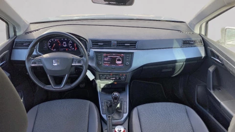 Seat Arona 1.0 TSI 70kW (95CV) Style Edition Eco