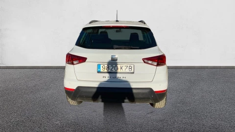 Seat Arona 1.0 TSI 70kW (95CV) Style Edition Eco