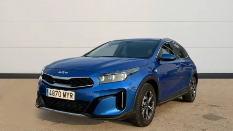 Kia XCeed 1.0 T-GDi Drive 74kW (100CV)