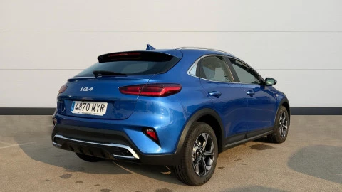 Kia XCeed 1.0 T-GDi Drive 74kW (100CV)