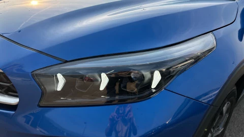 Kia XCeed 1.0 T-GDi Drive 74kW (100CV)