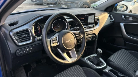 Kia XCeed 1.0 T-GDi Drive 74kW (100CV)