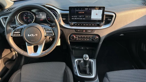 Kia XCeed 1.0 T-GDi Drive 74kW (100CV)