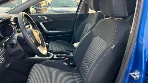 Kia XCeed 1.0 T-GDi Drive 74kW (100CV)