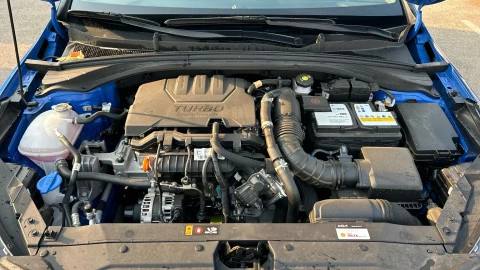 Kia XCeed 1.0 T-GDi Drive 74kW (100CV)