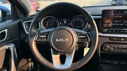 Kia XCeed 1.0 T-GDi Drive 74kW (100CV)