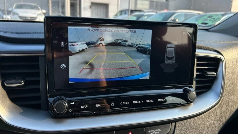 Kia XCeed 1.0 T-GDi Drive 74kW (100CV)