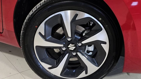 Suzuki Swift 1.2 S3 Mild Hybrid