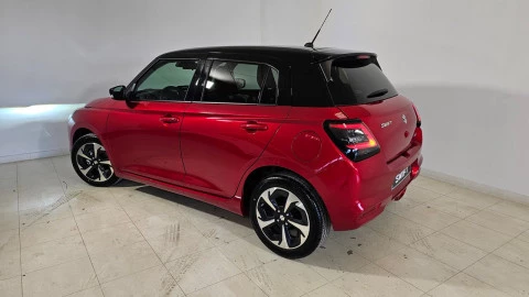 Suzuki Swift 1.2 S3 Mild Hybrid