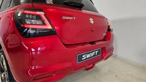 Suzuki Swift 1.2 S3 Mild Hybrid
