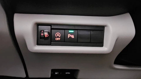 Suzuki Swift 1.2 S3 Mild Hybrid