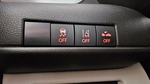 Suzuki Swift 1.2 S3 Mild Hybrid