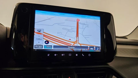 Suzuki Swift 1.2 S3 Mild Hybrid