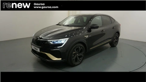 Renault Arkana E-Tech Engineered full hyb. 105kW(145CV)