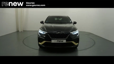 Renault Arkana E-Tech Engineered full hyb. 105kW(145CV)