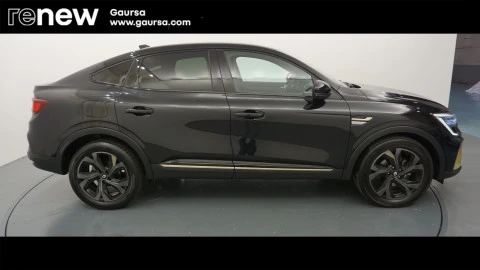 Renault Arkana E-Tech Engineered full hyb. 105kW(145CV)