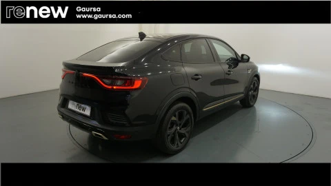 Renault Arkana E-Tech Engineered full hyb. 105kW(145CV)