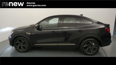 Renault Arkana E-Tech Engineered full hyb. 105kW(145CV)