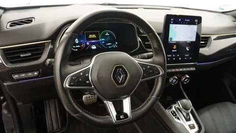 Renault Arkana E-Tech Engineered full hyb. 105kW(145CV)