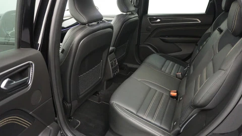 Renault Arkana E-Tech Engineered full hyb. 105kW(145CV)