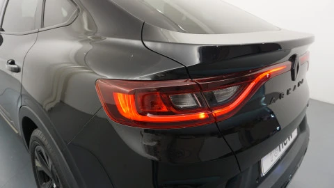 Renault Arkana E-Tech Engineered full hyb. 105kW(145CV)