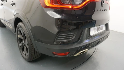 Renault Arkana E-Tech Engineered full hyb. 105kW(145CV)