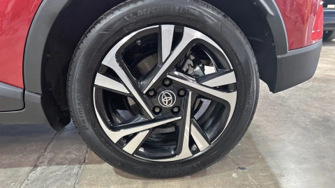 Toyota C-HR 1.8 125H Active
