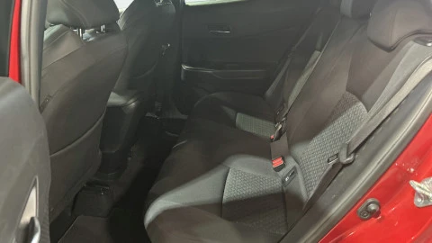 Toyota C-HR 1.8 125H Active