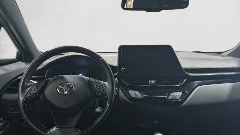 Toyota C-HR 1.8 125H Active