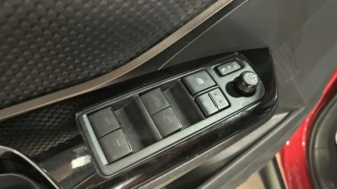 Toyota C-HR 1.8 125H Active