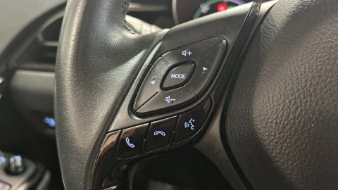 Toyota C-HR 1.8 125H Active