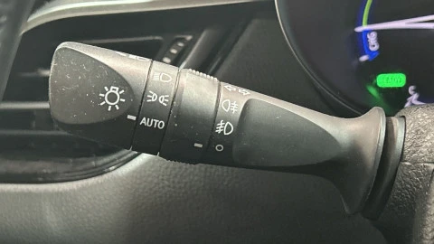 Toyota C-HR 1.8 125H Active