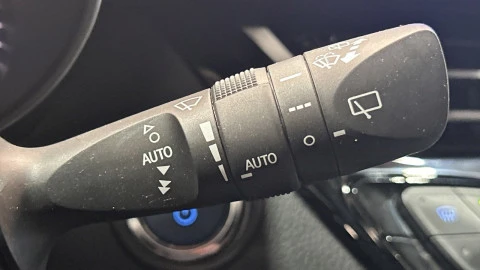 Toyota C-HR 1.8 125H Active