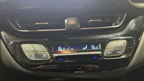 Toyota C-HR 1.8 125H Active