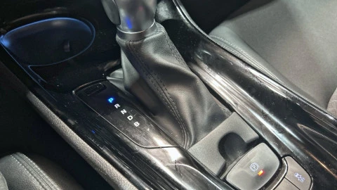 Toyota C-HR 1.8 125H Active