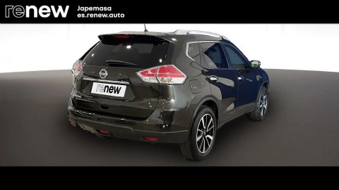 Nissan X-Trail  1.6 DCI TEKNA 130CV 4X2