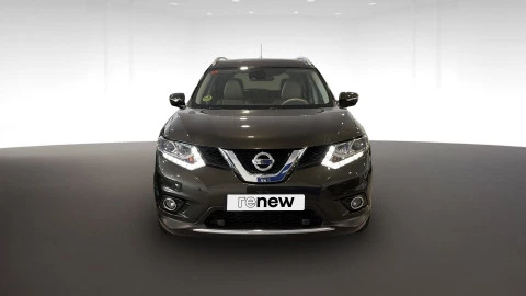 Nissan X-Trail  1.6 DCI TEKNA 130CV 4X2