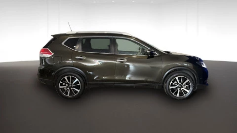 Nissan X-Trail  1.6 DCI TEKNA 130CV 4X2