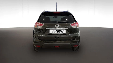 Nissan X-Trail  1.6 DCI TEKNA 130CV 4X2