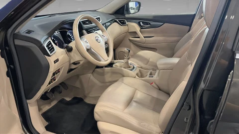 Nissan X-Trail  1.6 DCI TEKNA 130CV 4X2
