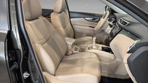 Nissan X-Trail  1.6 DCI TEKNA 130CV 4X2