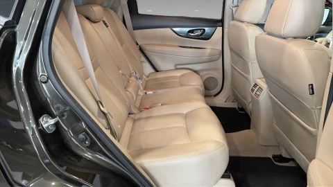 Nissan X-Trail  1.6 DCI TEKNA 130CV 4X2