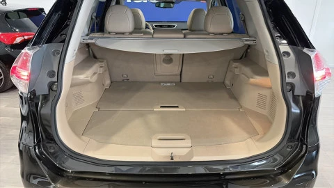 Nissan X-Trail  1.6 DCI TEKNA 130CV 4X2