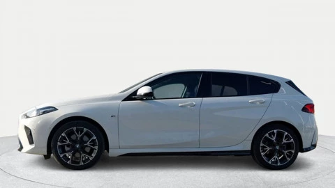 BMW Serie 1 120d