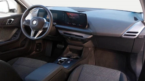 BMW Serie 1 120d
