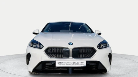 BMW Serie 1 120d