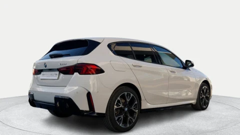 BMW Serie 1 120d